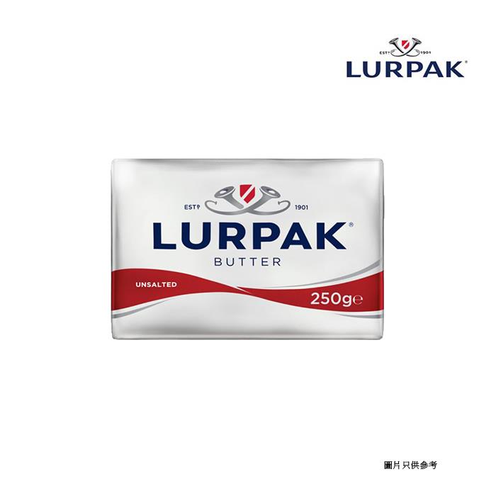 Unsalted Butter [LURPAK]