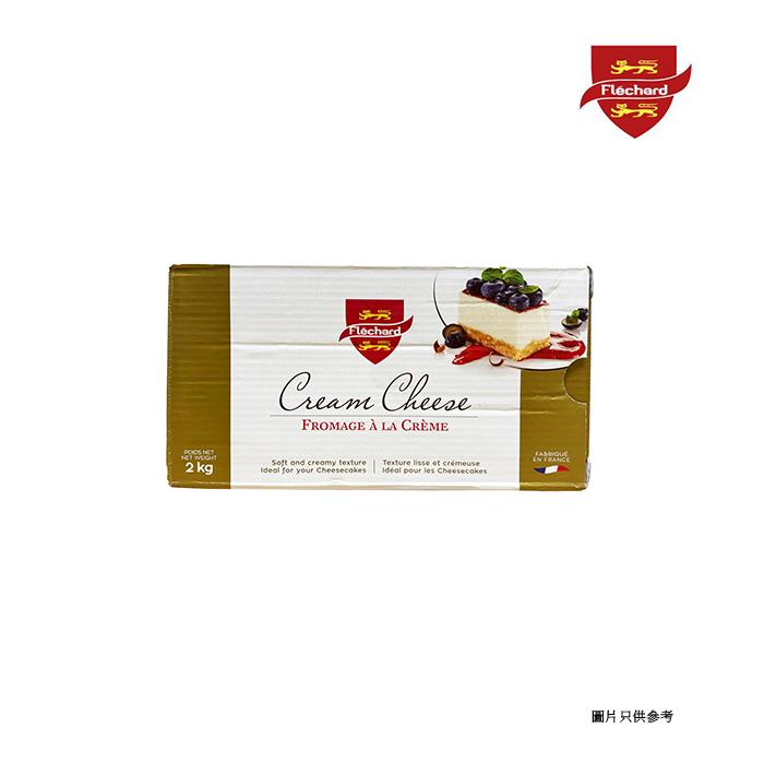 Cream Cheese[FLECHARD]