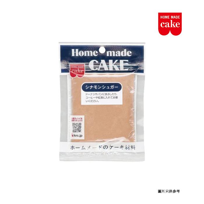 肉桂糖[共立食品]