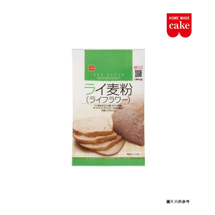 黑麥粉[共立食品]