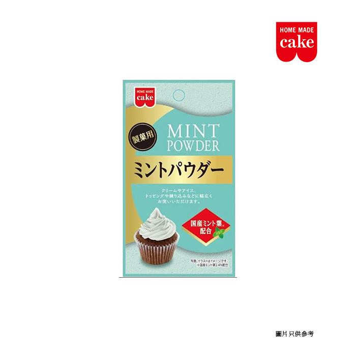Mint Powder[KYORITSU FOODS]