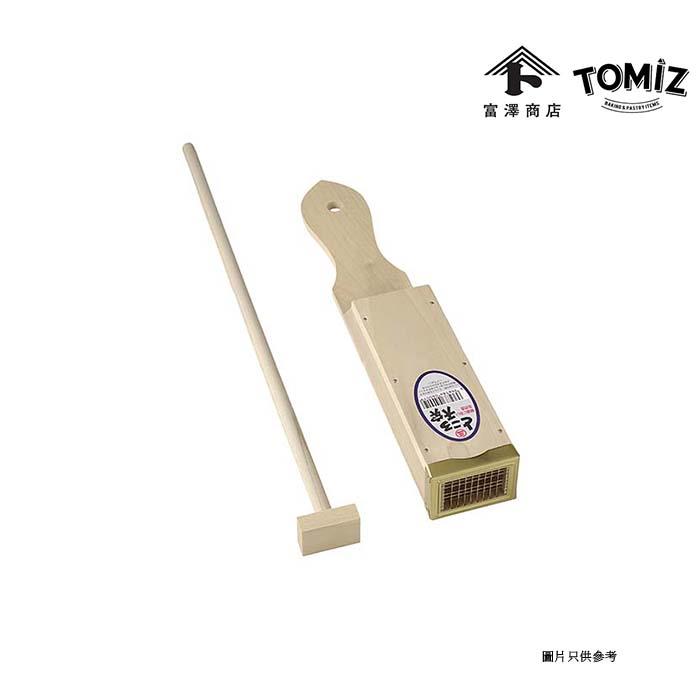 涼粉壓刀[富澤商店]