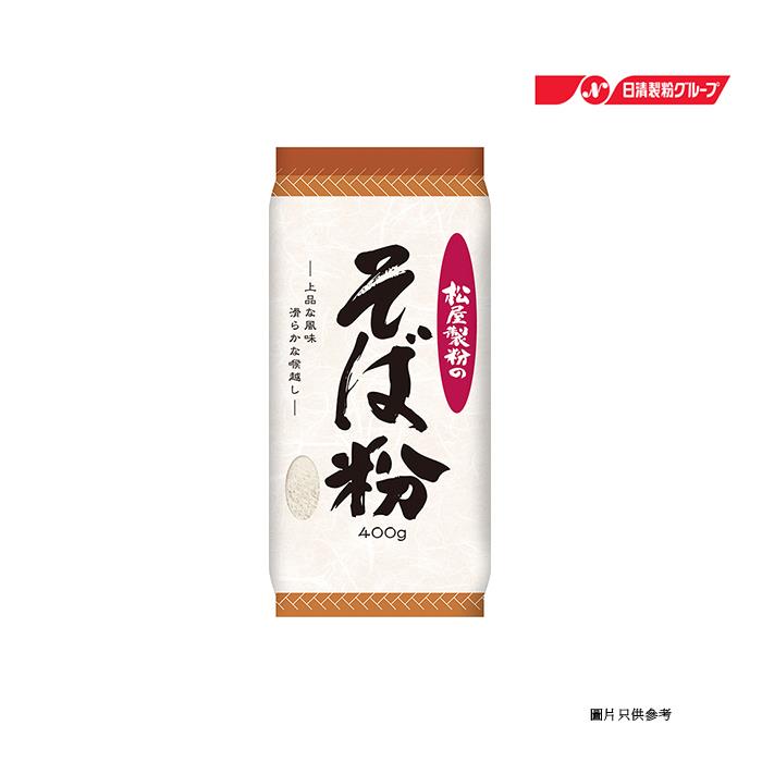 蕎麥粉[日本製粉]