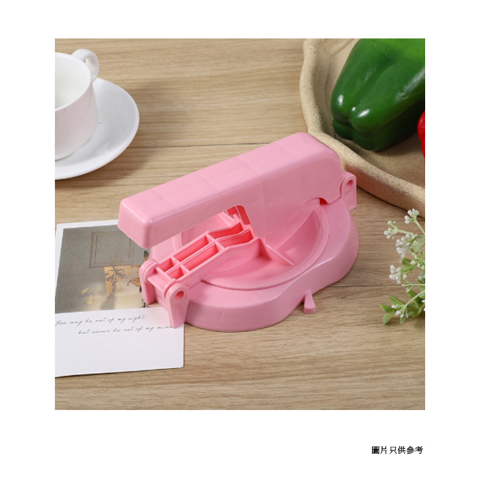壓皮模器