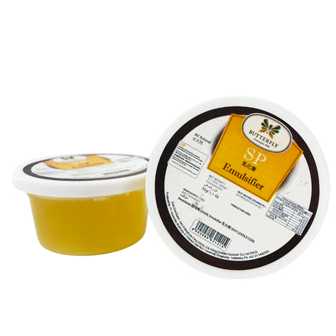 乳化劑/[蝴蝶牌]