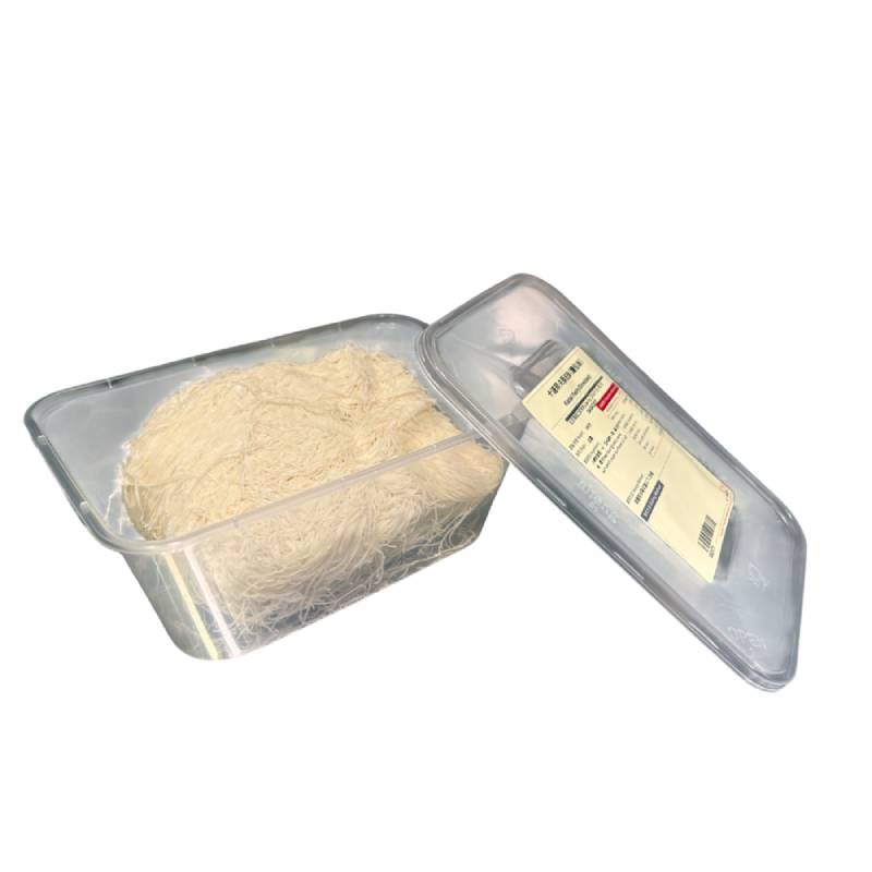 卡達耶夫酥皮絲(麵包絲)