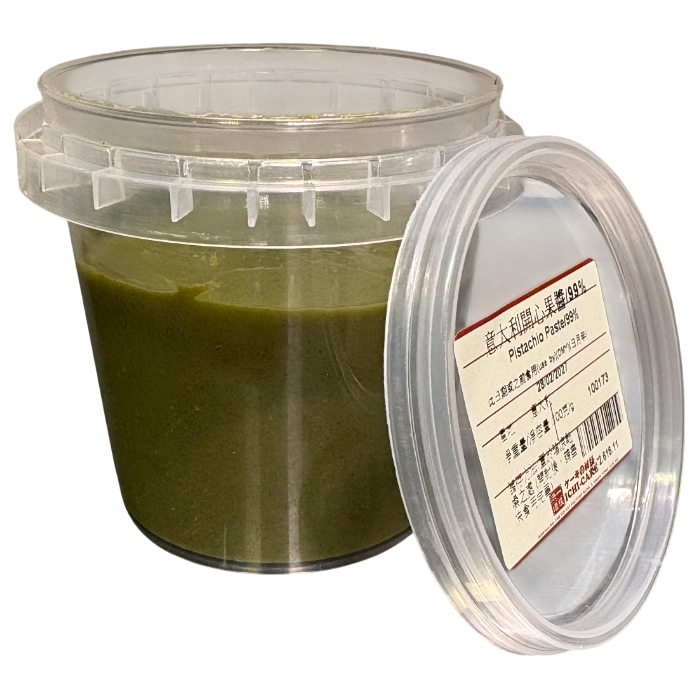 意大利開心果醬/99%