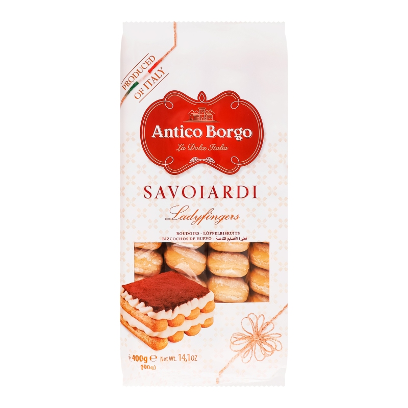 手指餅[Antico Borgo]